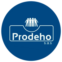 Logo Prodeho